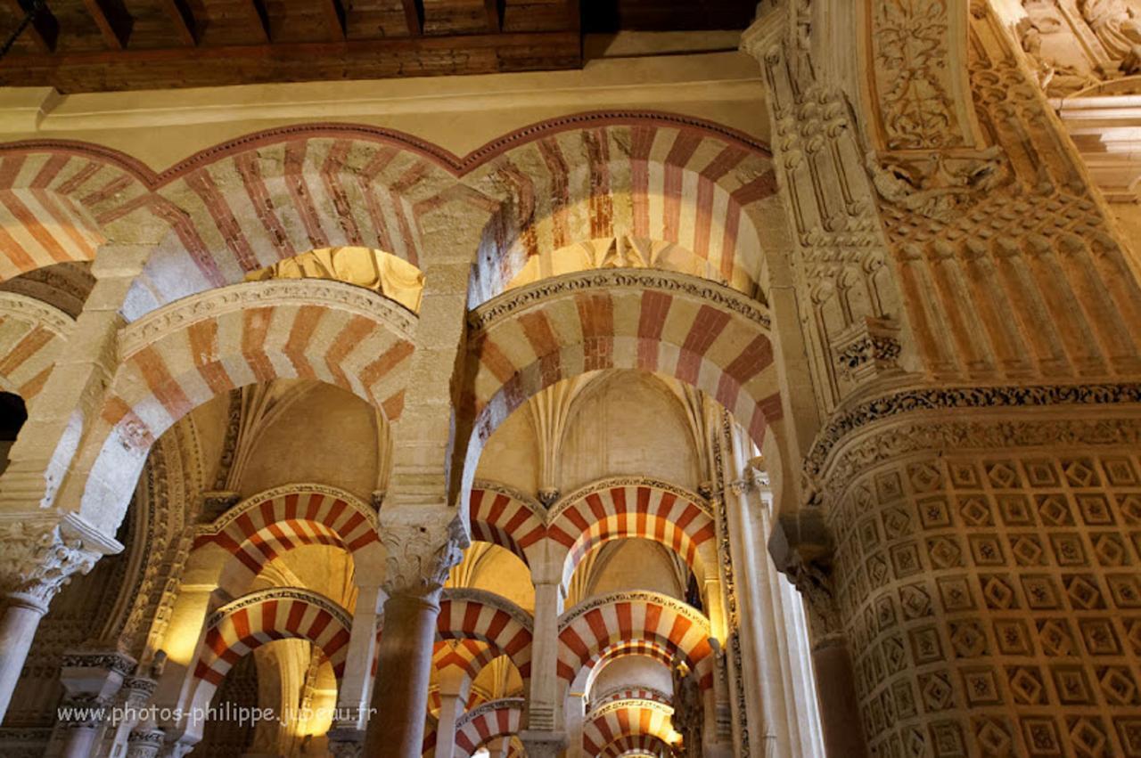 Вилла Casilla Dalea En Carcabuey, Descubre El Interior De Andalucia Экстерьер фото