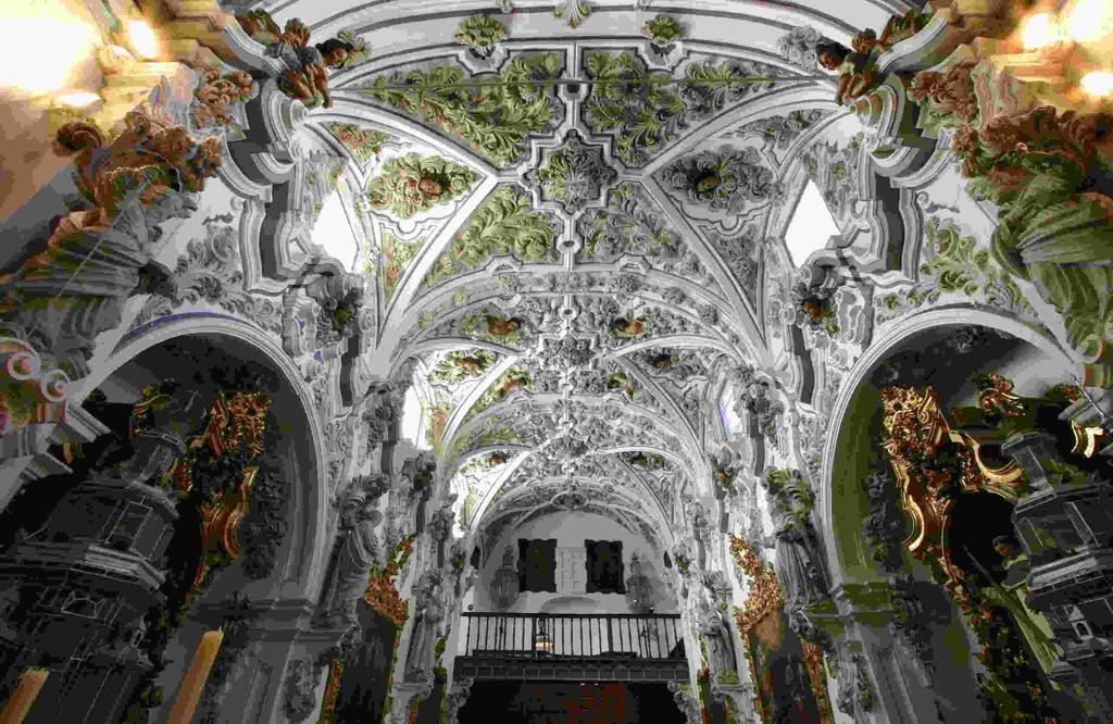 Вилла Casilla Dalea En Carcabuey, Descubre El Interior De Andalucia Экстерьер фото