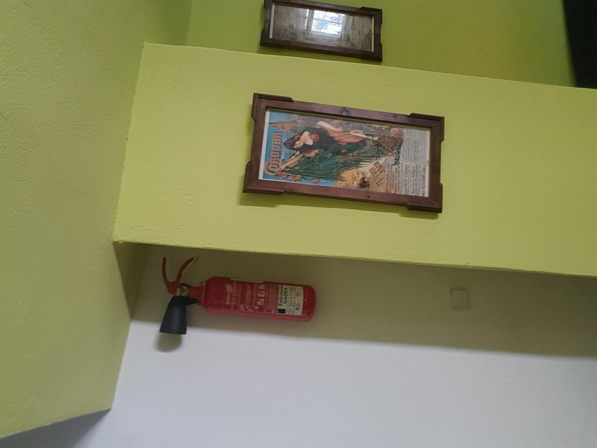 Вилла Casilla Dalea En Carcabuey, Descubre El Interior De Andalucia Экстерьер фото